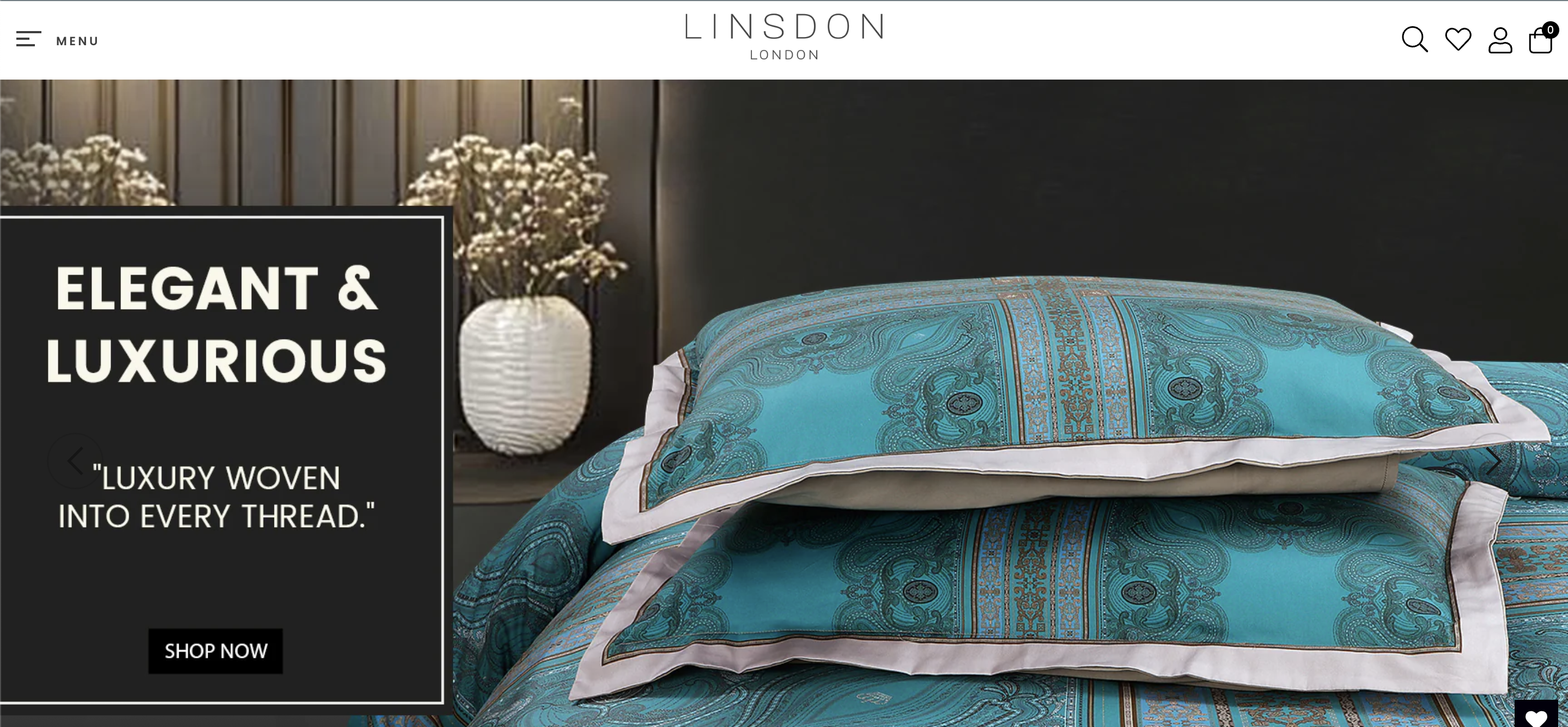 linsdonhome.com